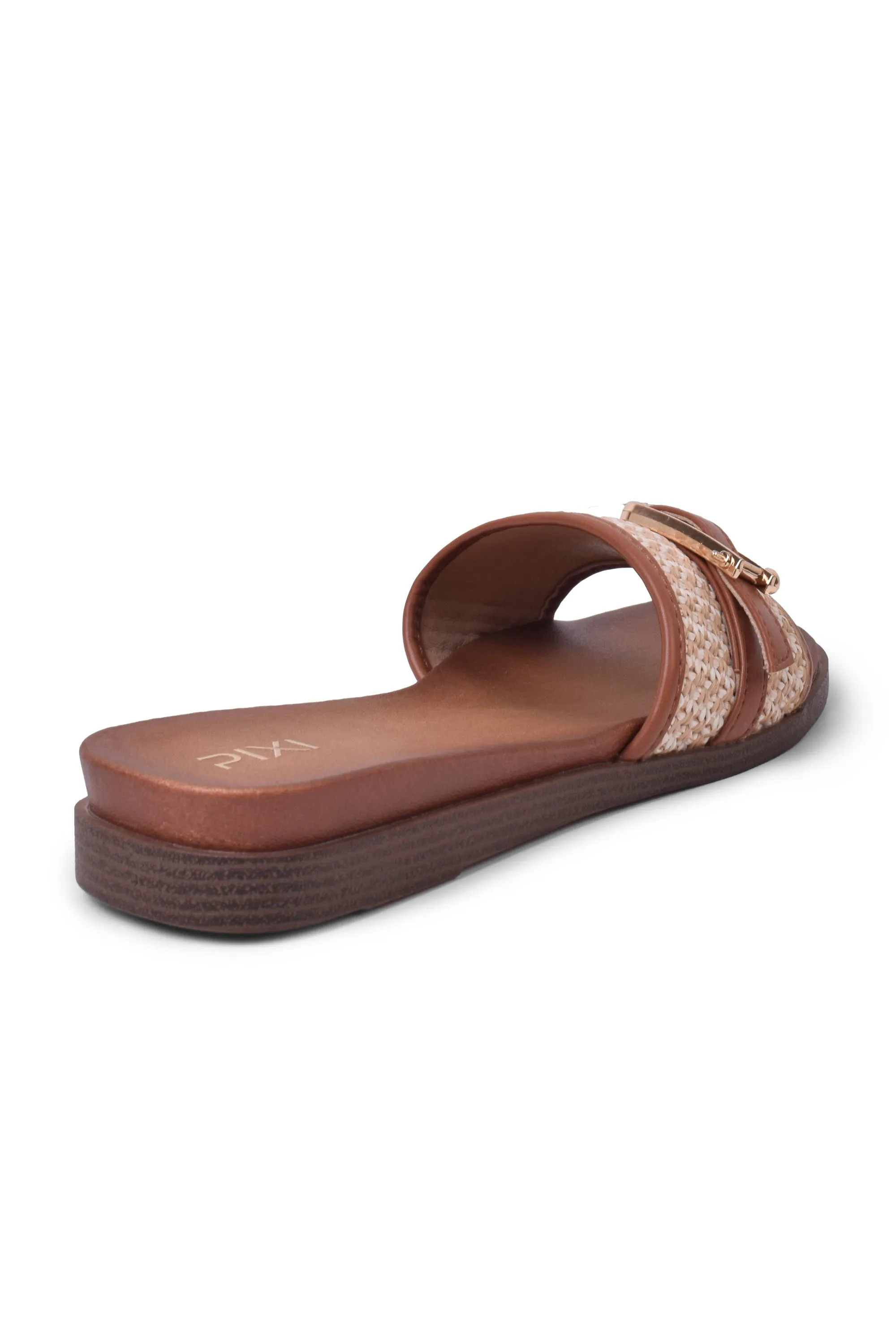 01-4753 Flat Slipper