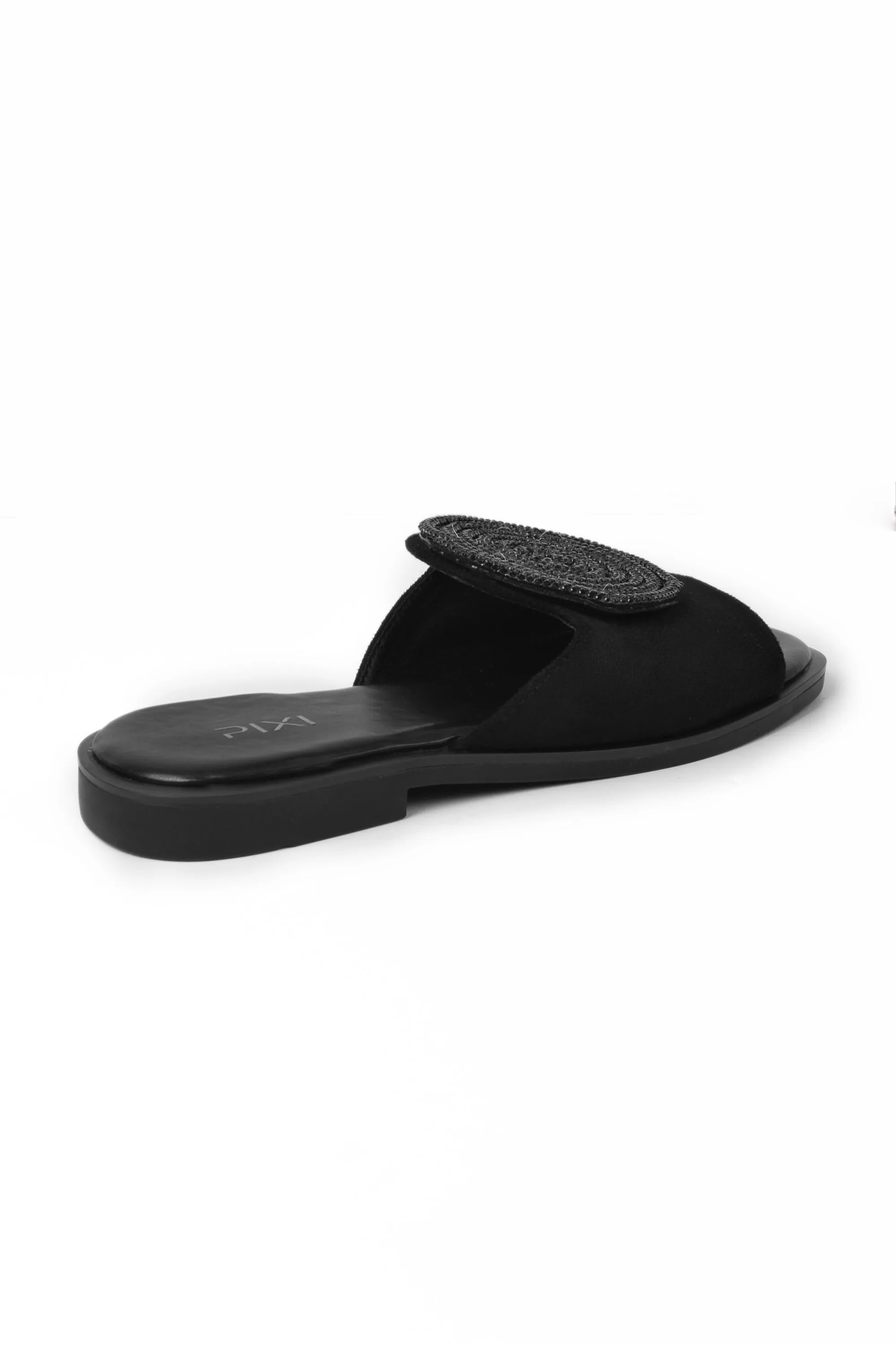 01-4799 Flat Slipper