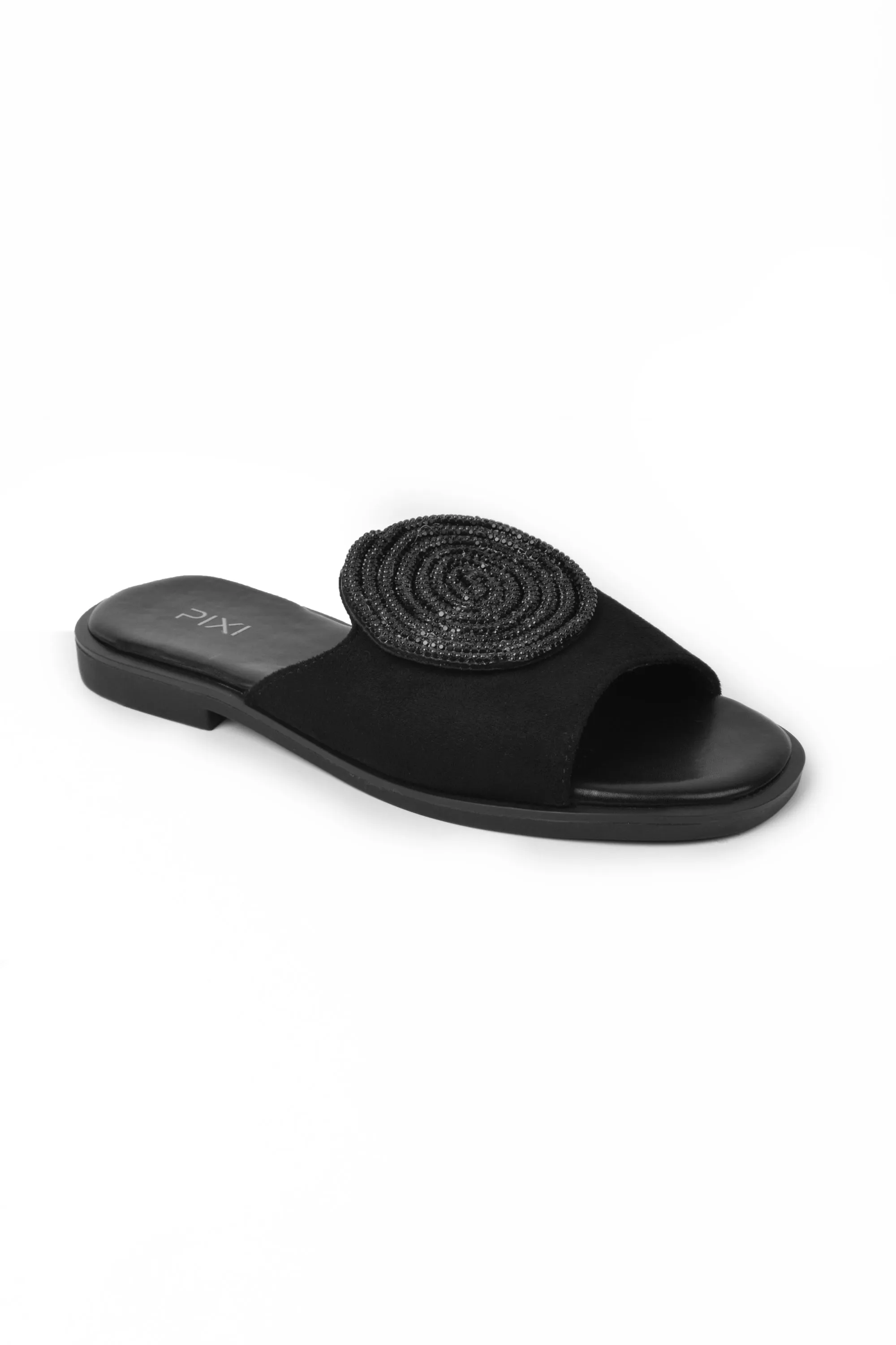 01-4799 Flat Slipper