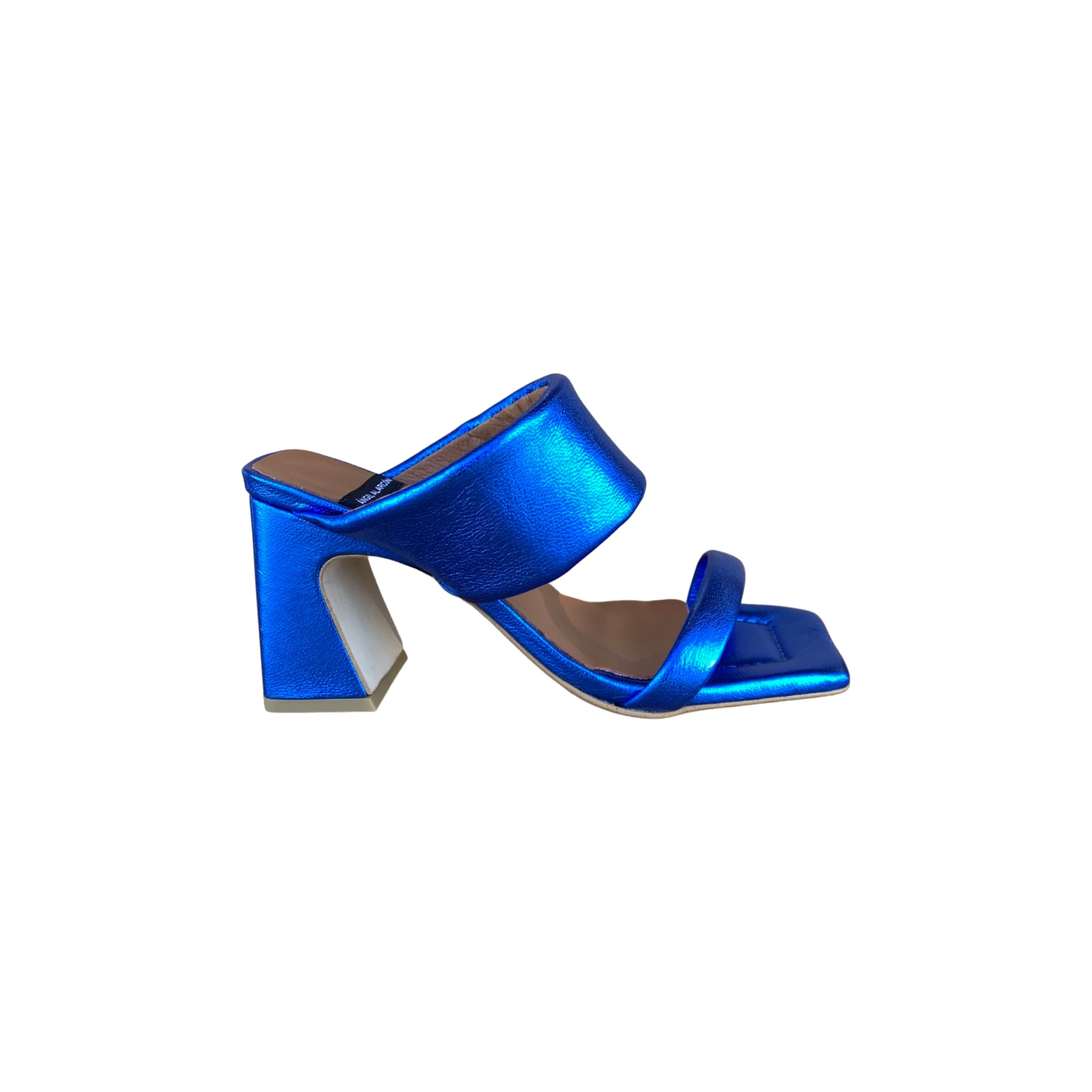 23045 Cobalt  Sandal