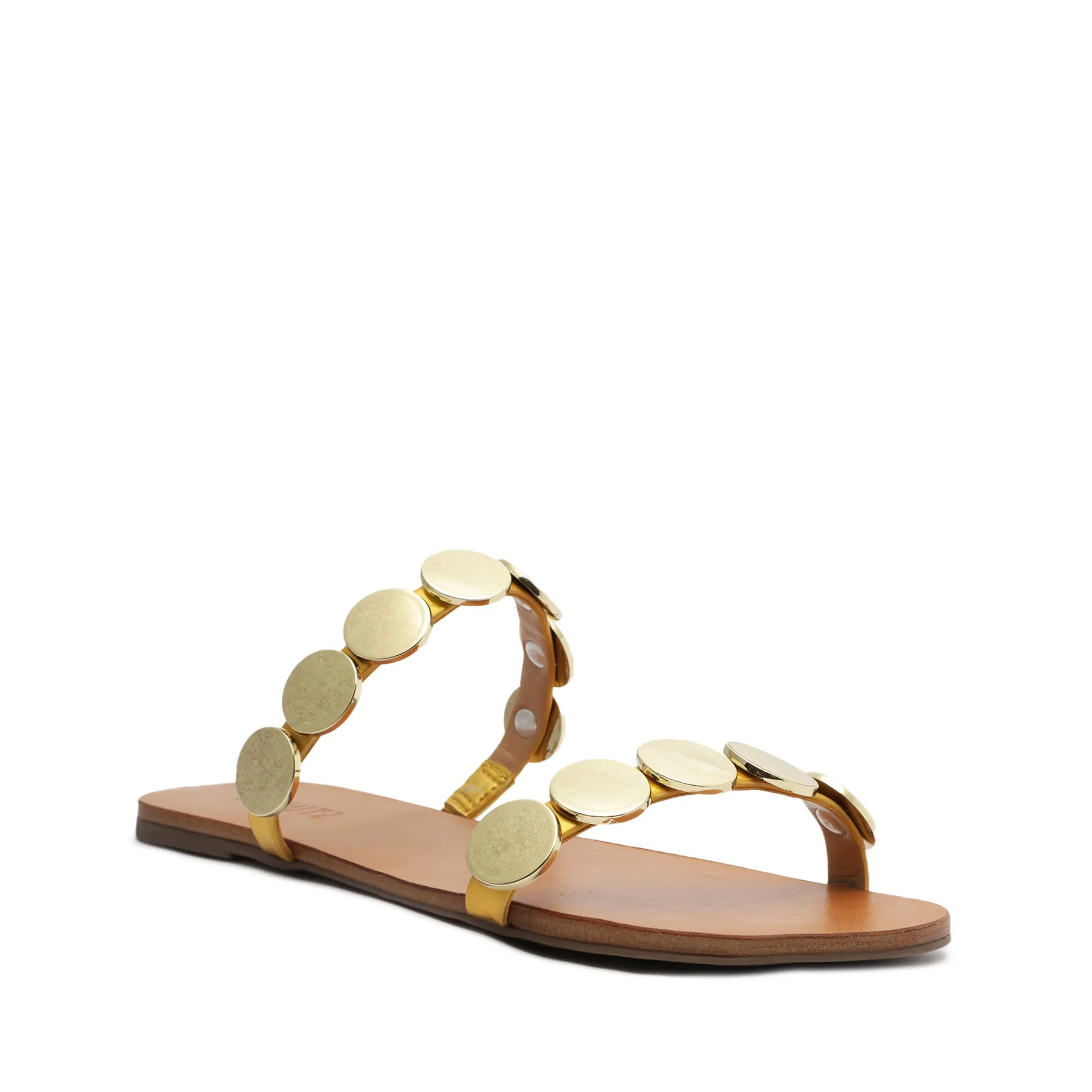 Acacia Spechio Sandal