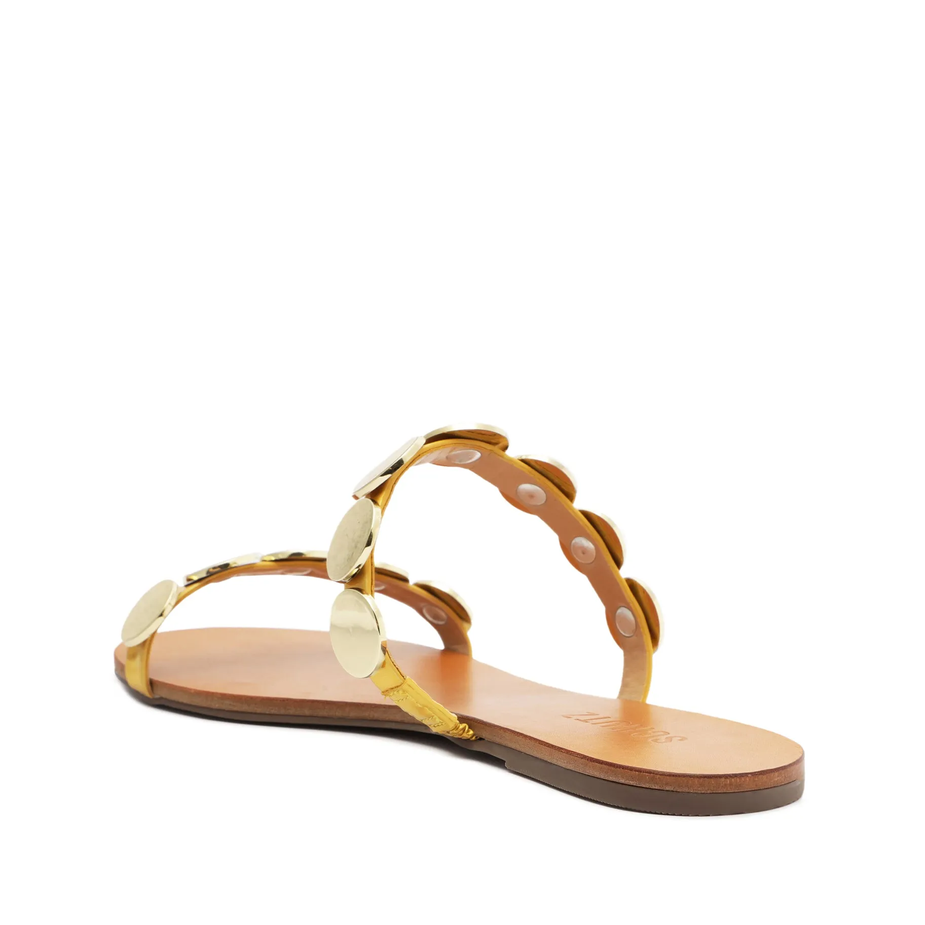 Acacia Spechio Sandal