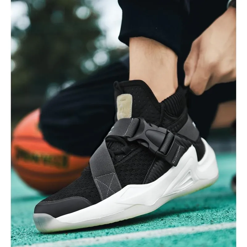 Anti-Slip Sneakers