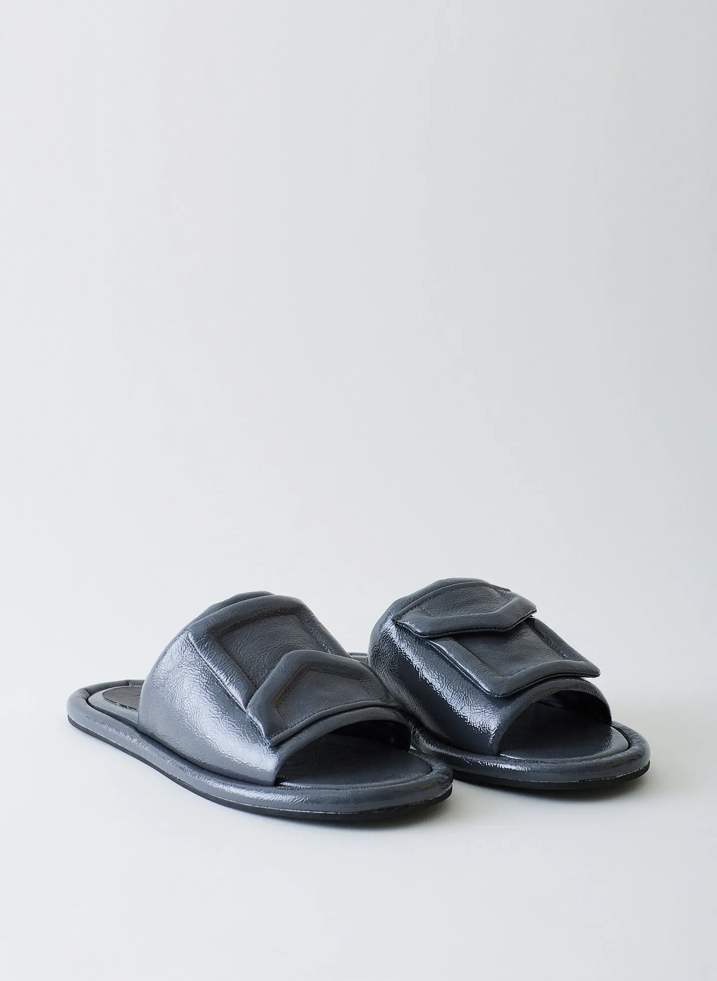 Beryen Naplack Sandal