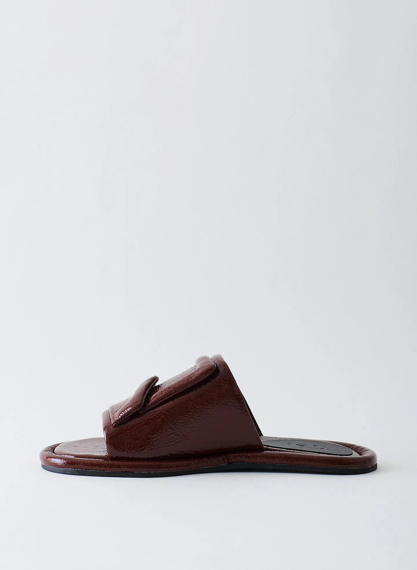 Beryen Naplack Sandal