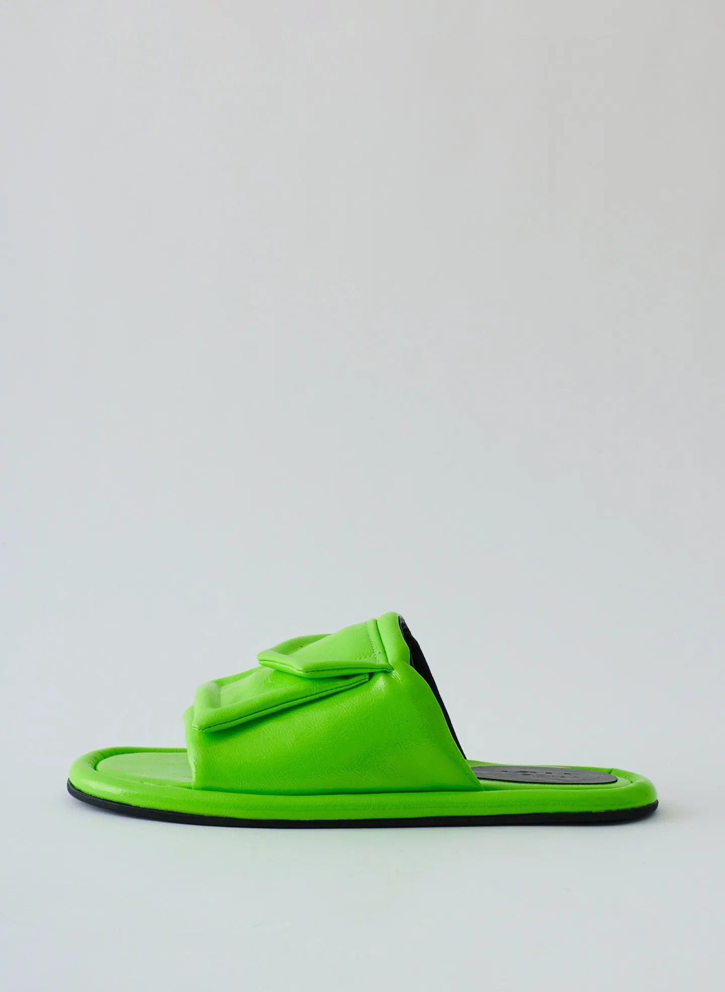 Beryen Neon Sandal