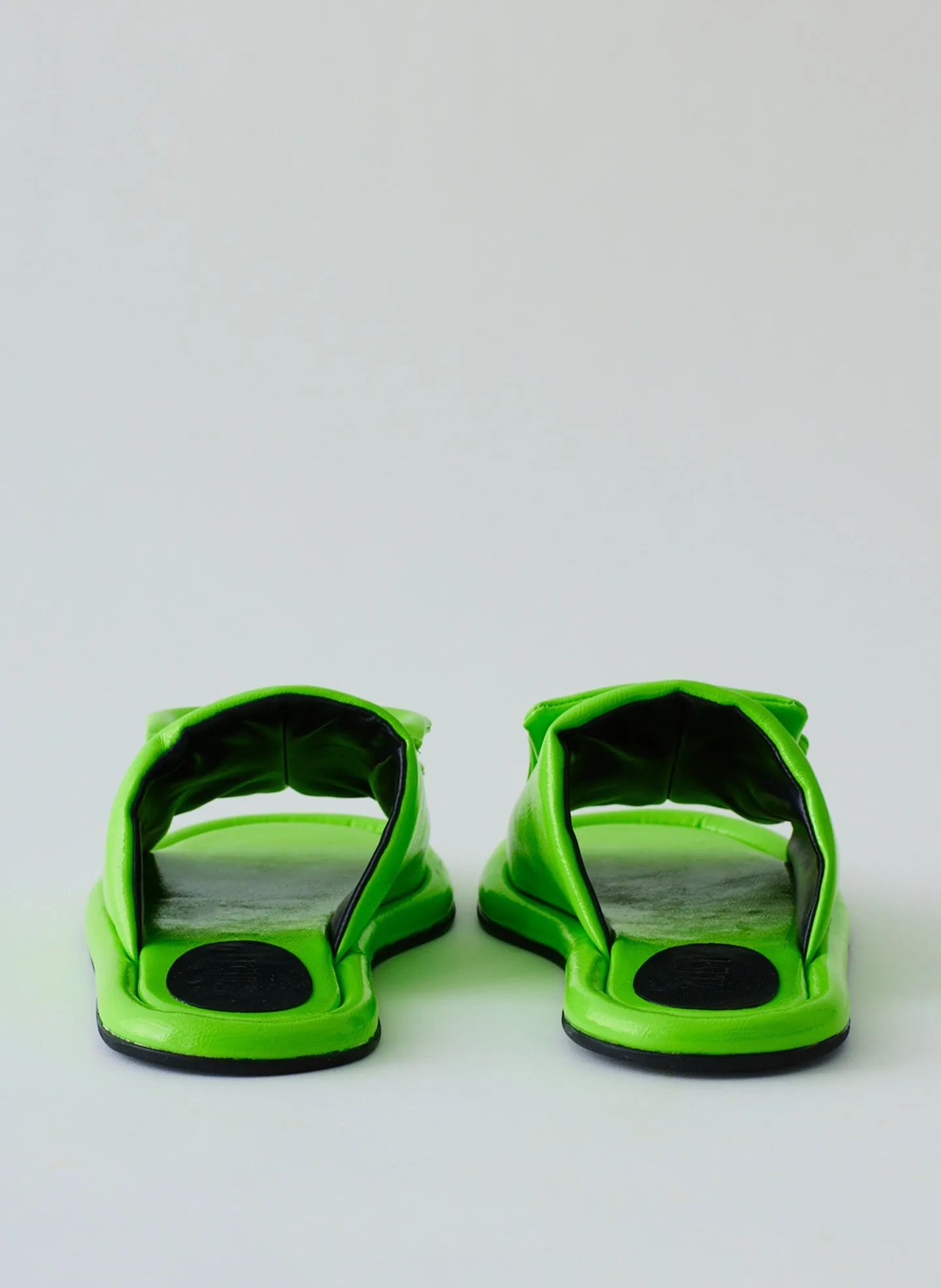 Beryen Neon Sandal