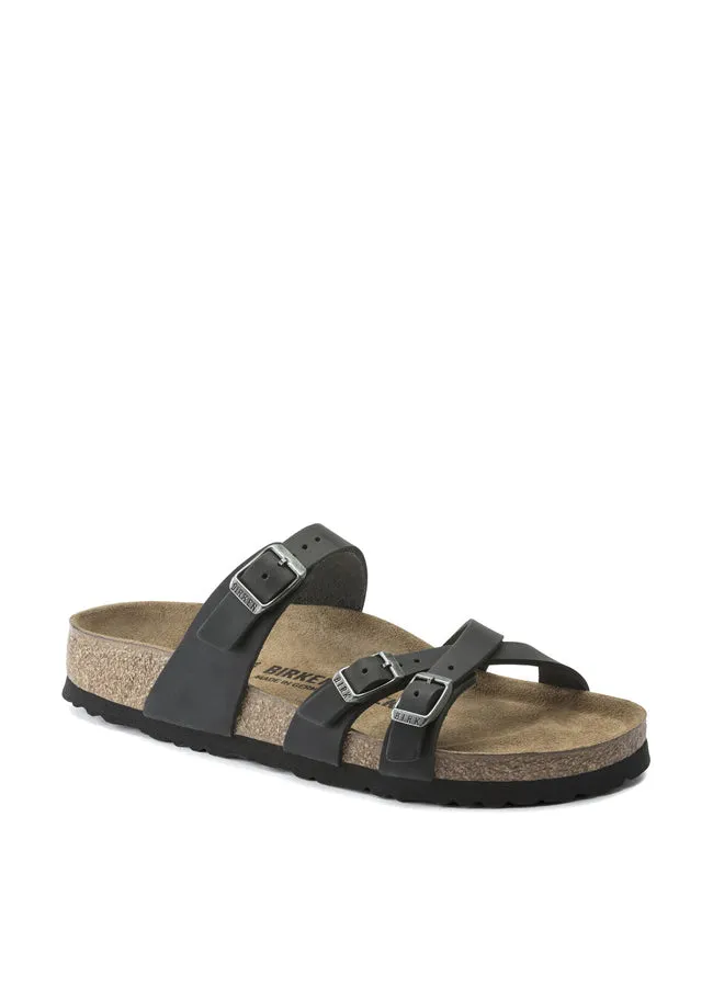 Birkenstock Franca Sandal