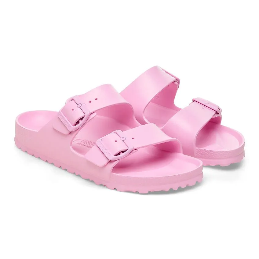 Birkenstock Women's Arizona Essentials - Fondant Pink EVA