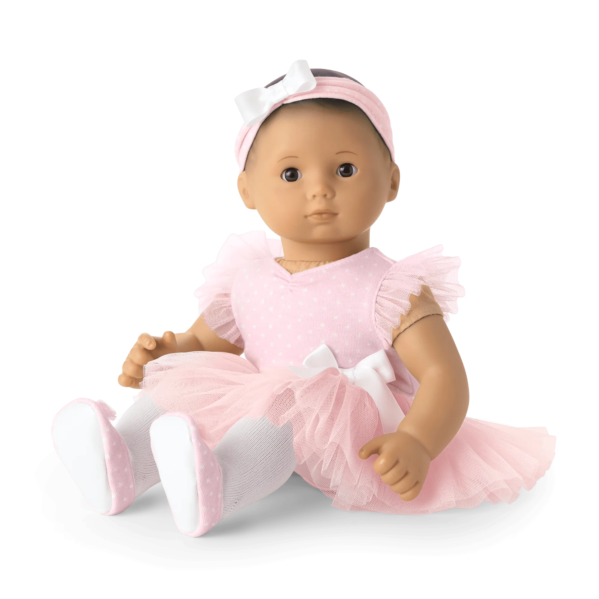 Bitty's™ Ballerina Outfit for Bitty Baby Dolls