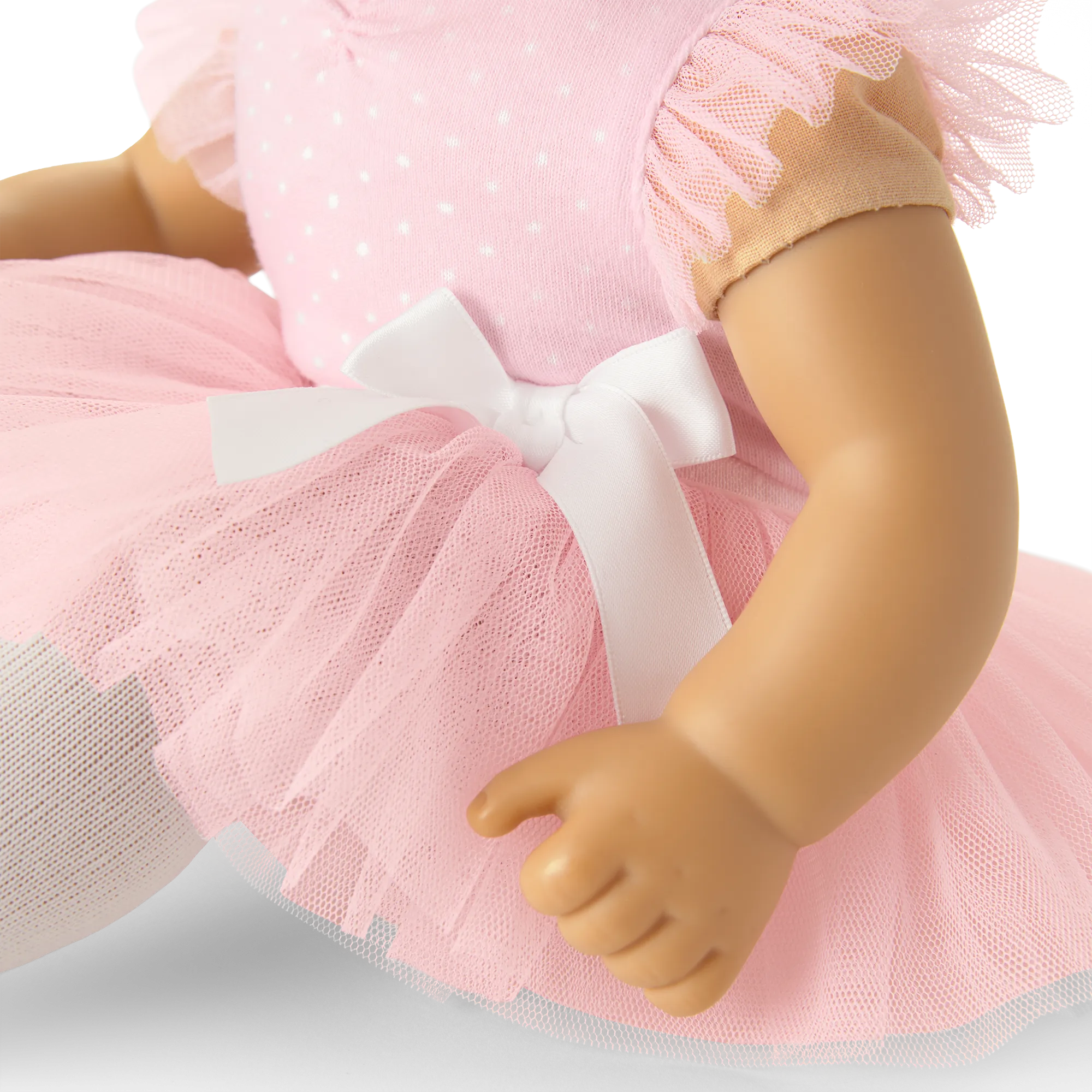 Bitty's™ Ballerina Outfit for Bitty Baby Dolls