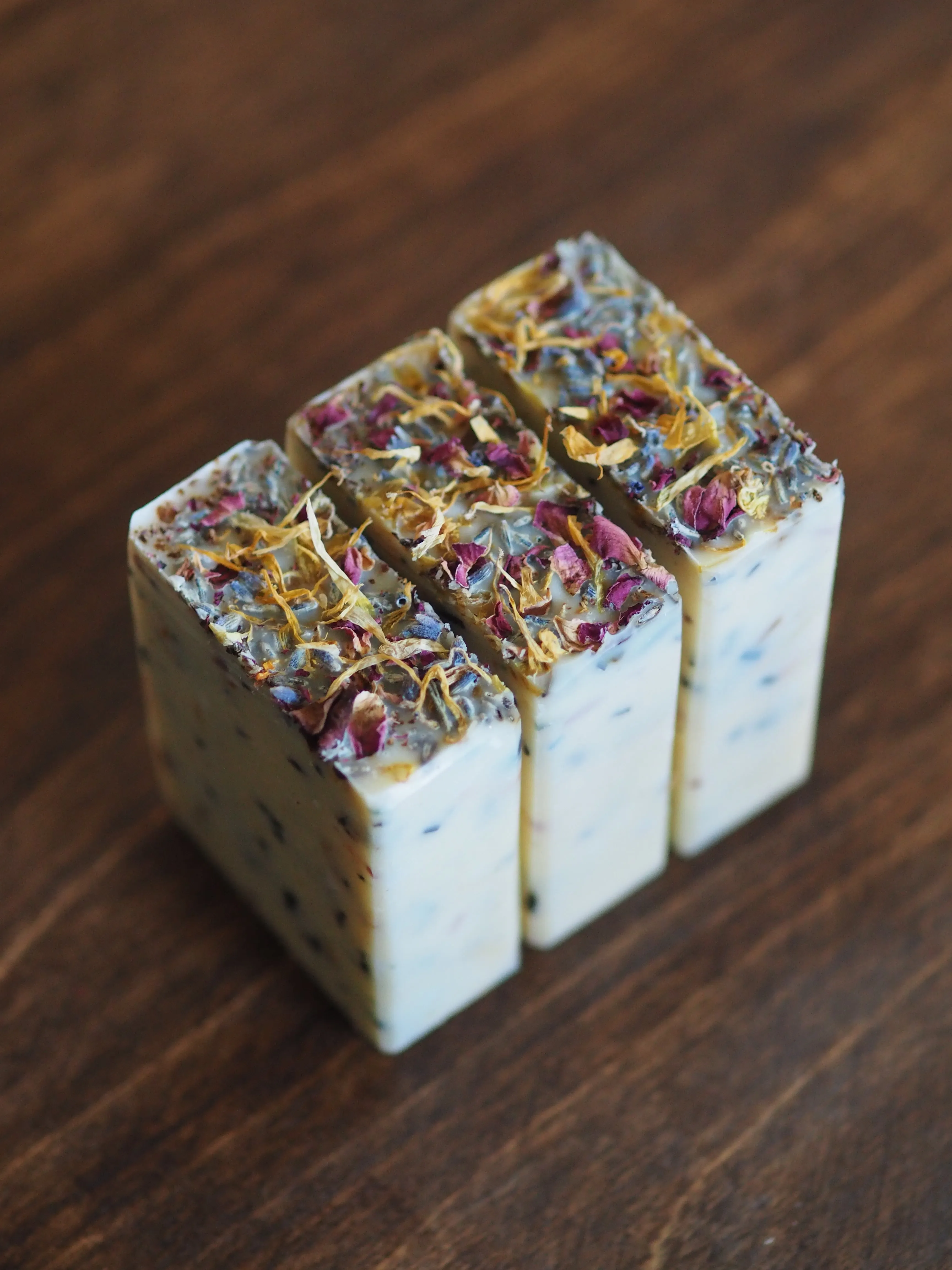 Bloom - Artisan Natural Soap