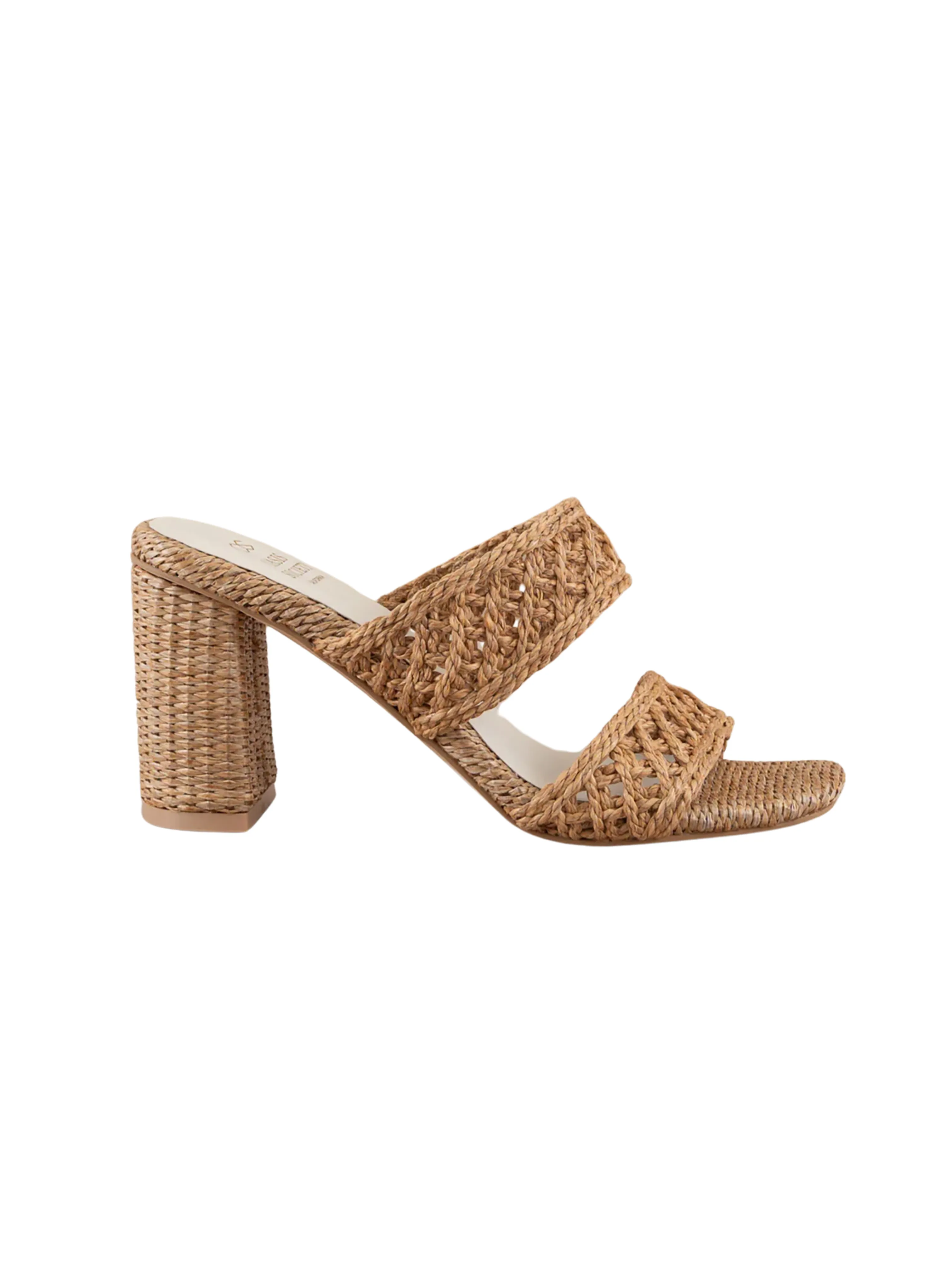 Cabana Life Raffia Sandal