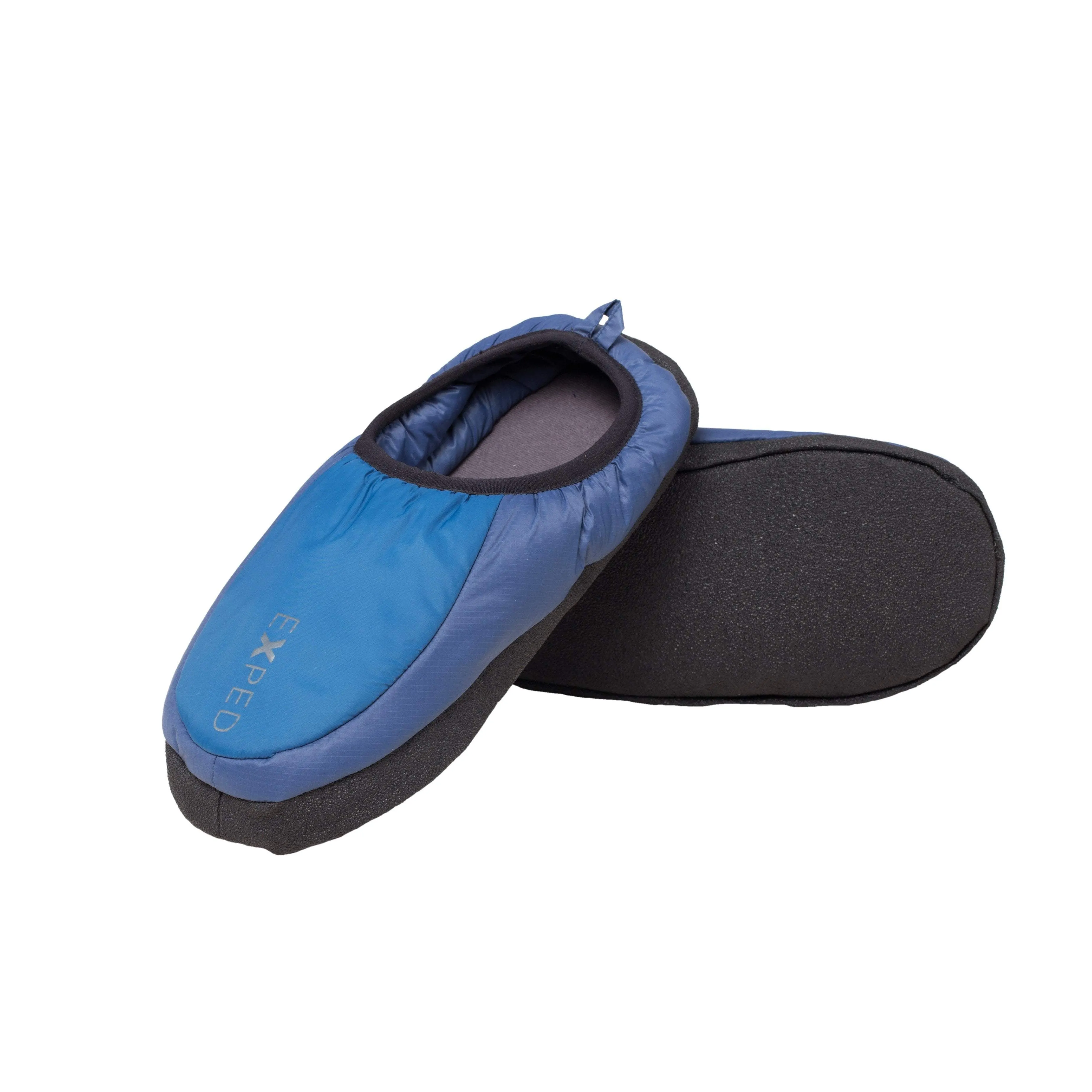 Camp Slippers