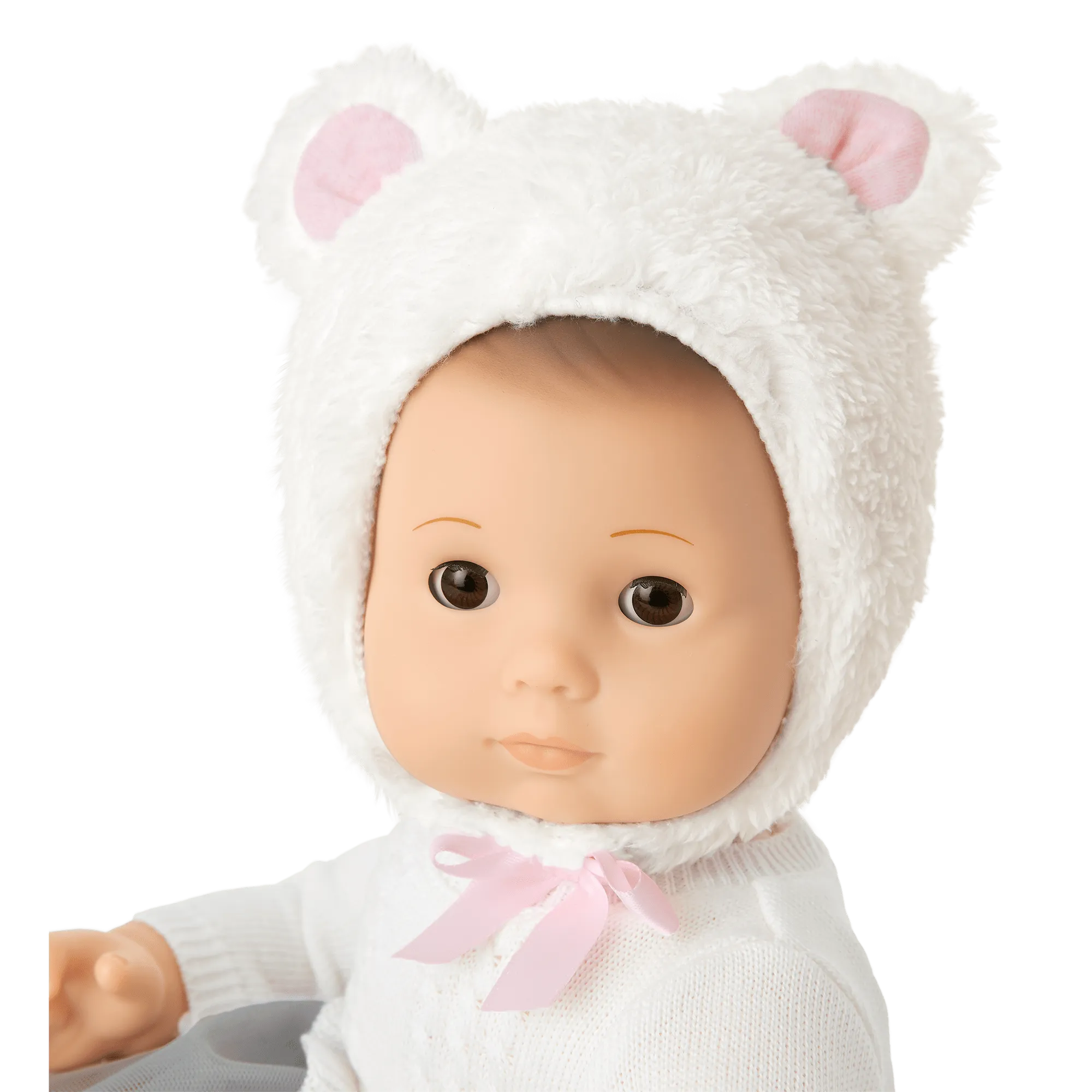 Cozy Cub Outfit for Bitty Baby® Dolls