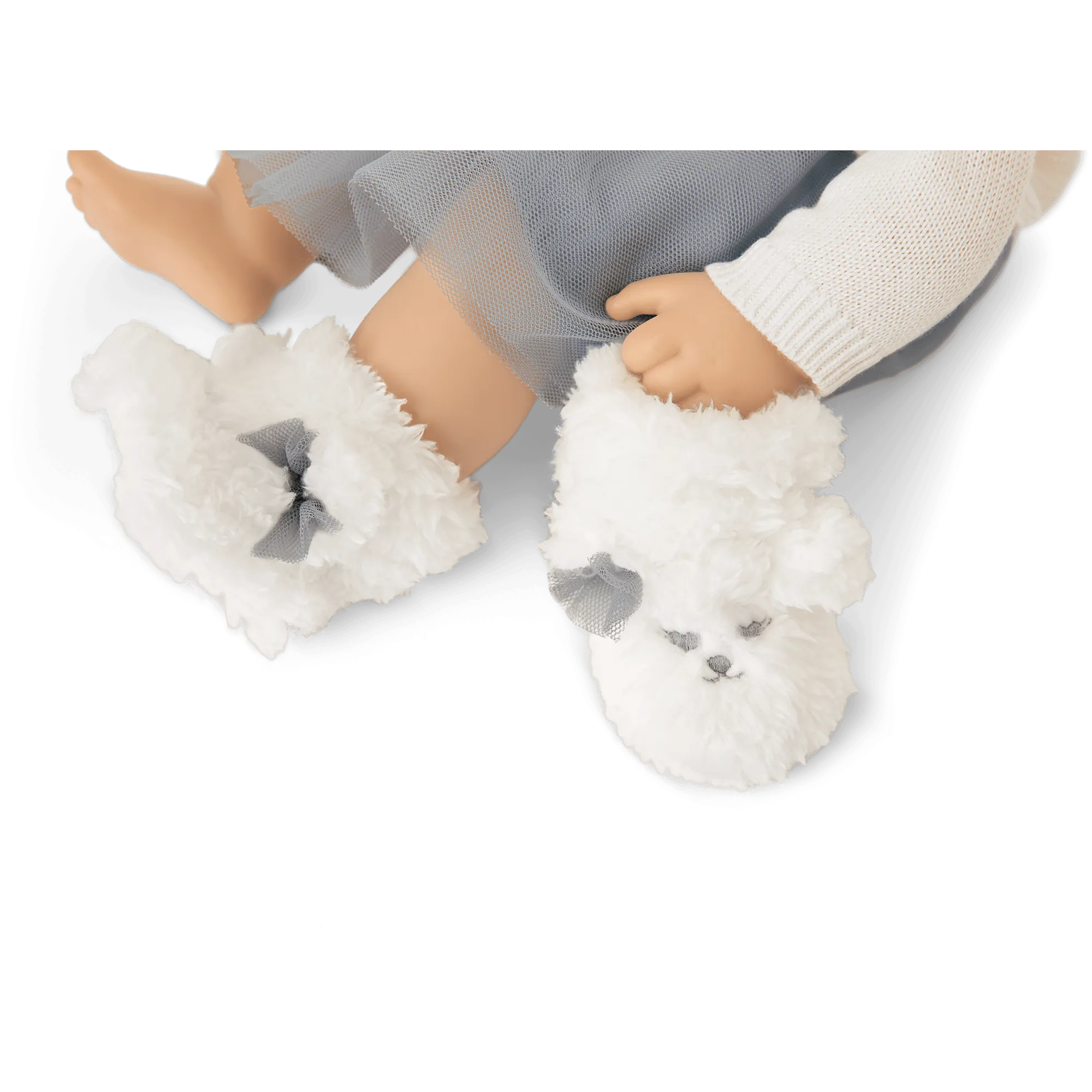 Cozy Cub Outfit for Bitty Baby® Dolls