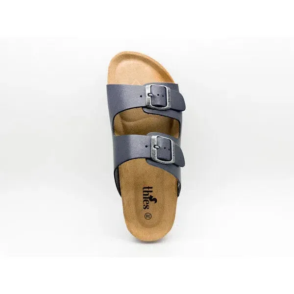 Eco Leather Sandal