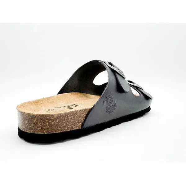 Eco Leather Sandal