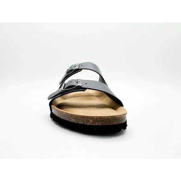 Eco Leather Sandal