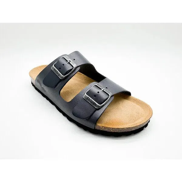 Eco Leather Sandal