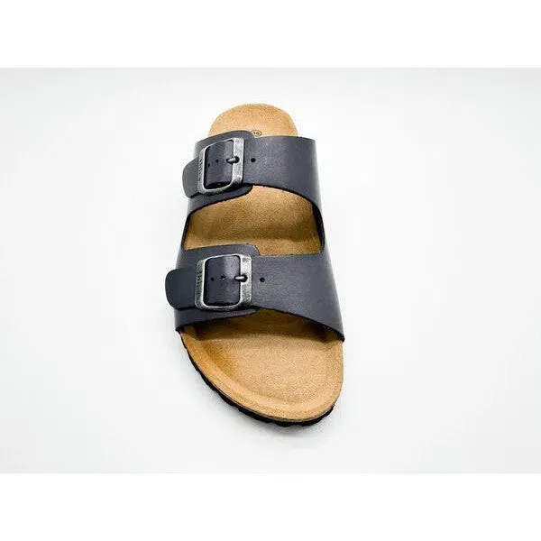 Eco Leather Sandal