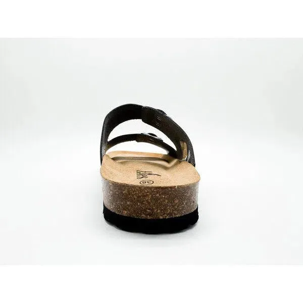 Eco Leather Sandal