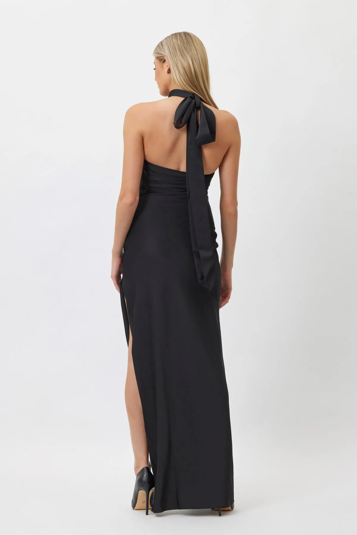 Gigi Maxi Dress