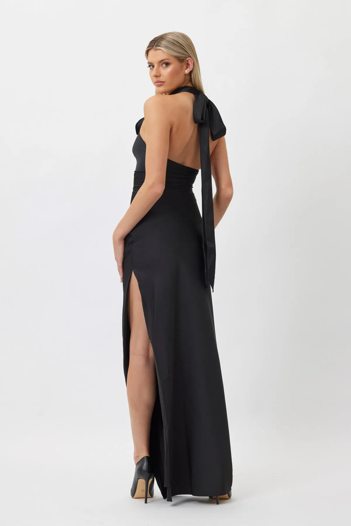 Gigi Maxi Dress