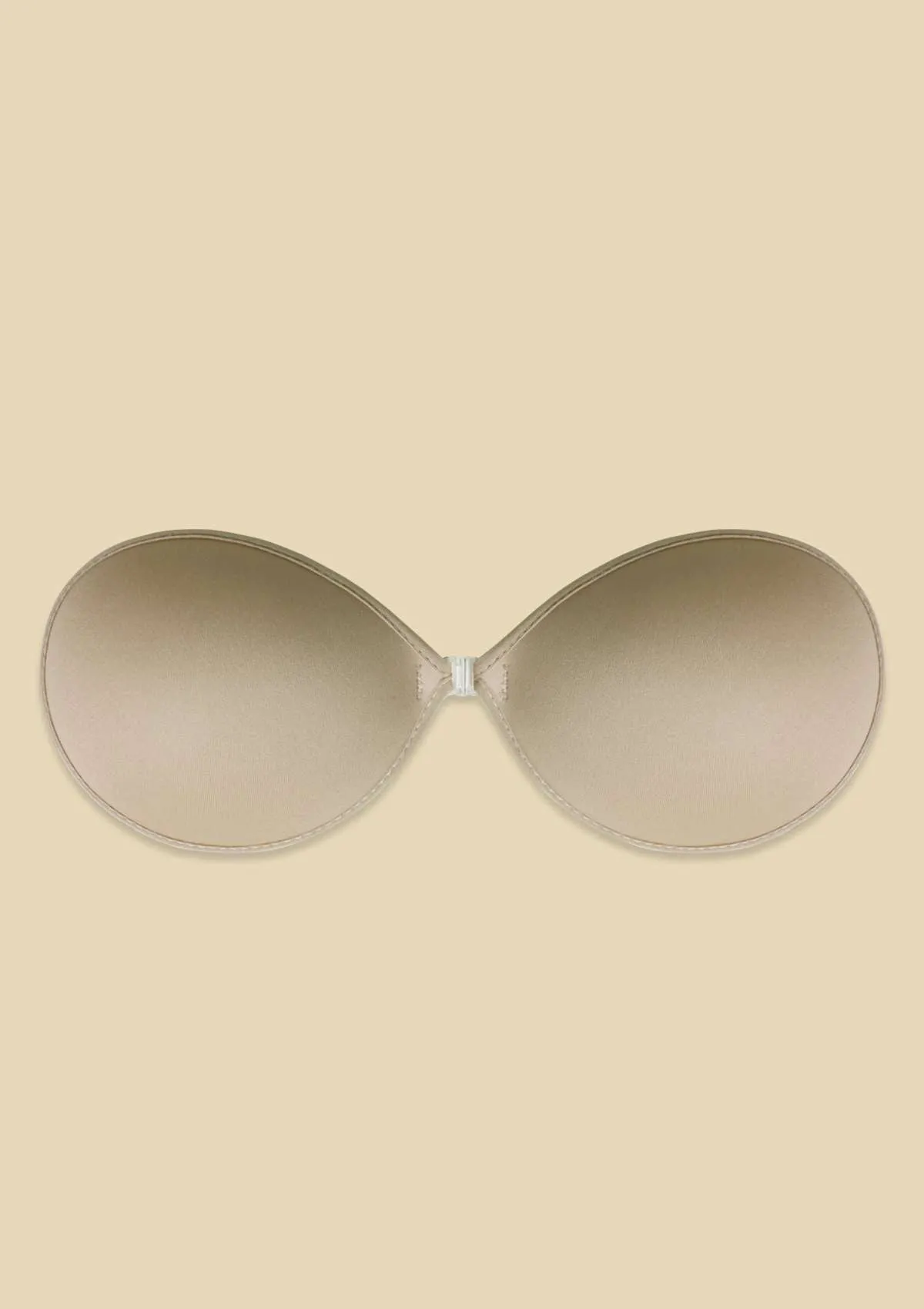 HSIA Strapless Silicone Bra