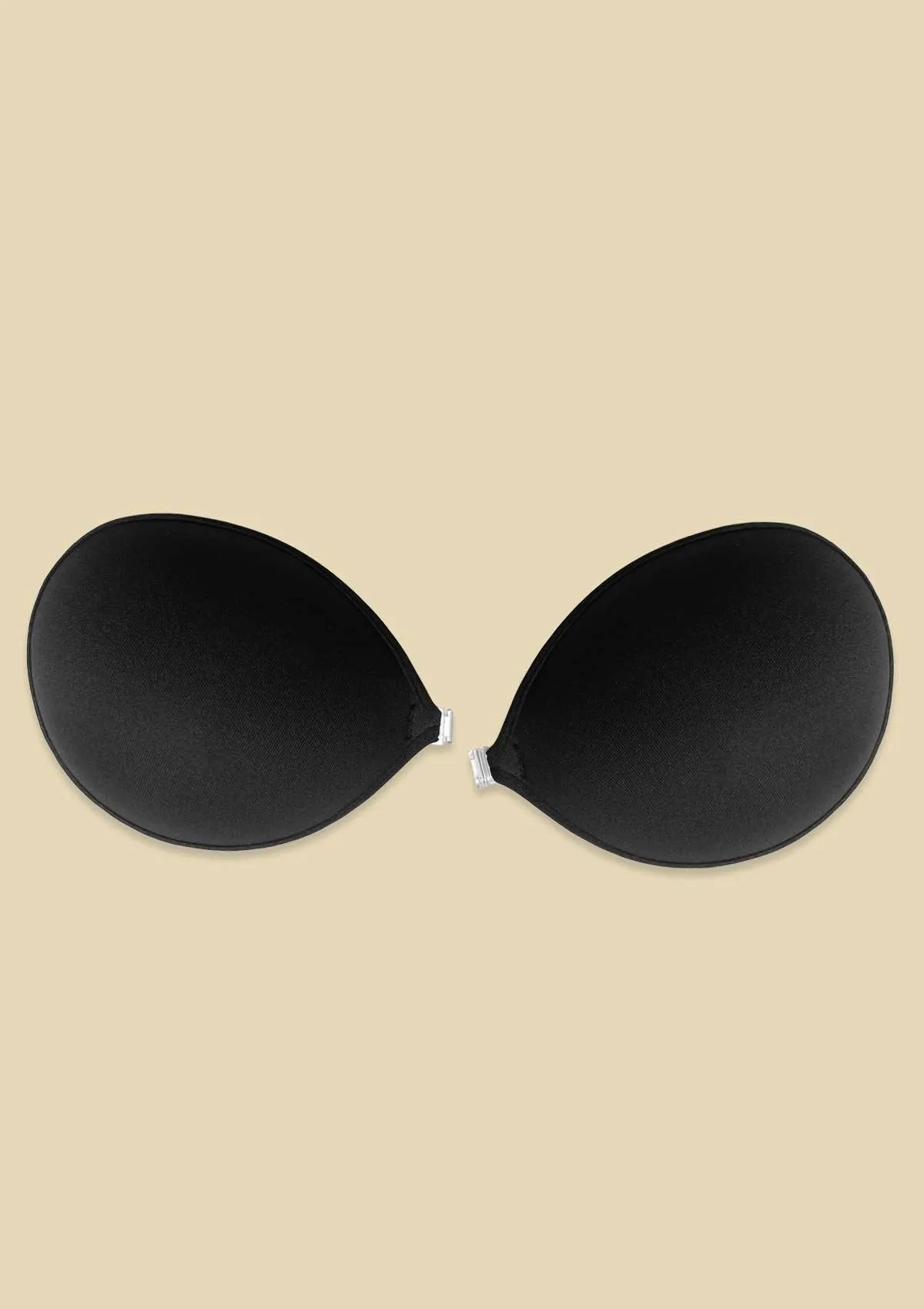 HSIA Strapless Silicone Bra