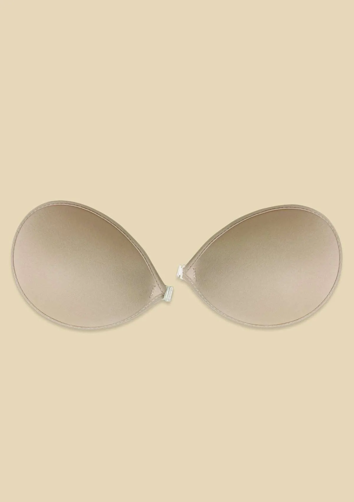 HSIA Strapless Silicone Bra