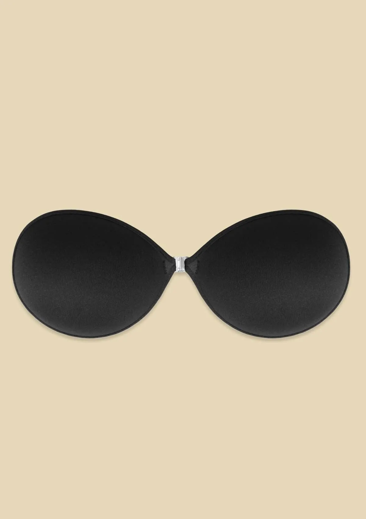 HSIA Strapless Silicone Bra