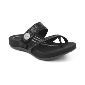 Izzy Adjustable Slide Sandal