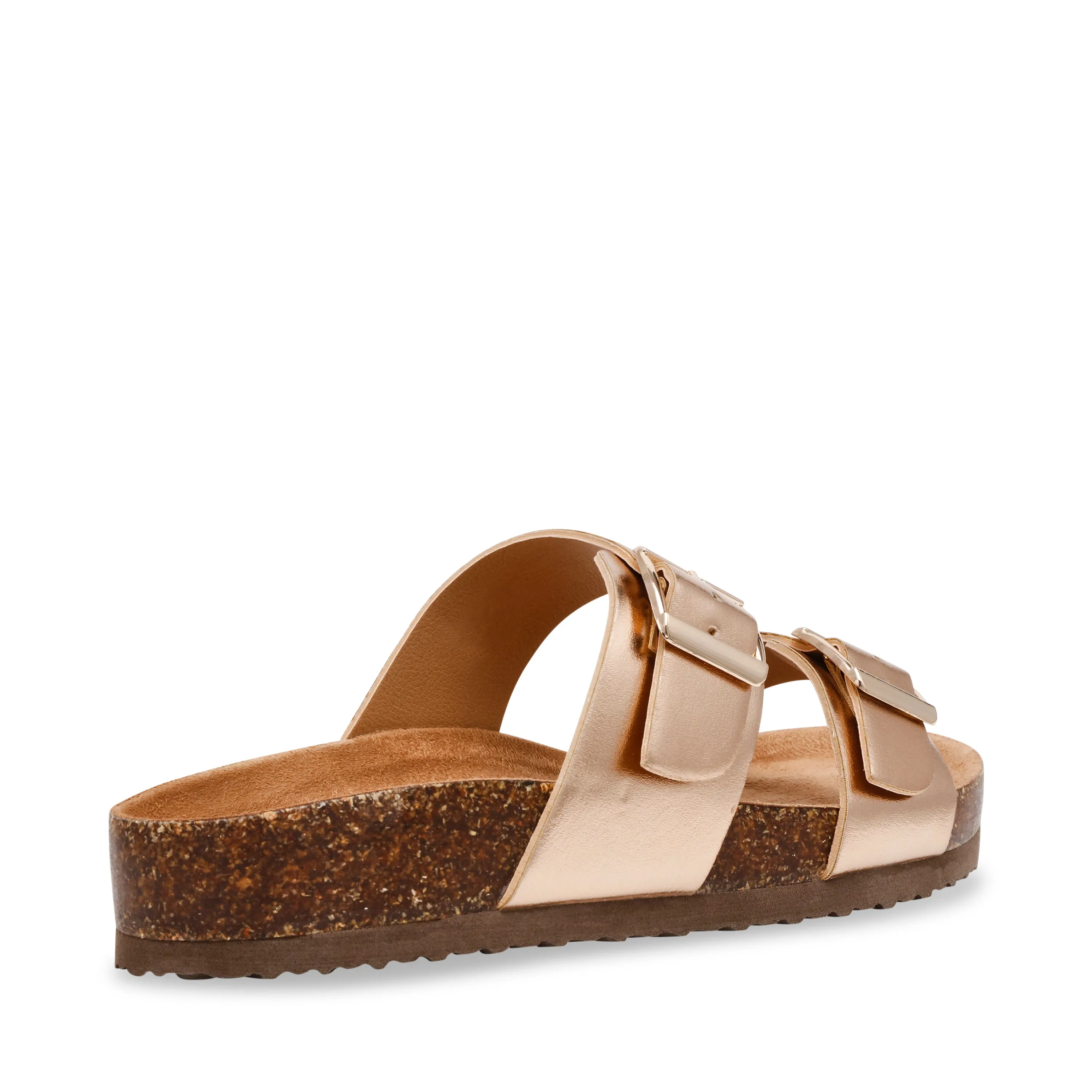 Jjackie Sandal ROSE GOLD