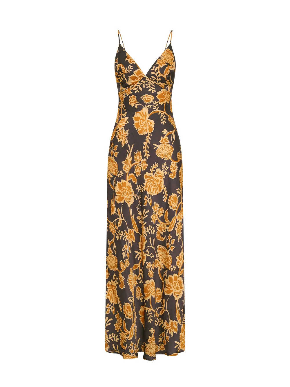 Kaia Slip Dress