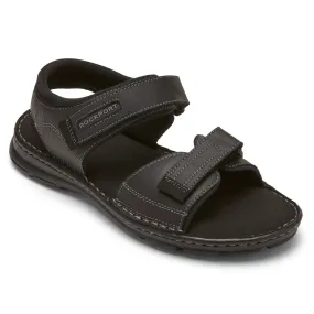 Men's Darwyn Quarter-Strap Sandal