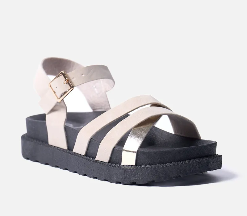 Moulded Sandal