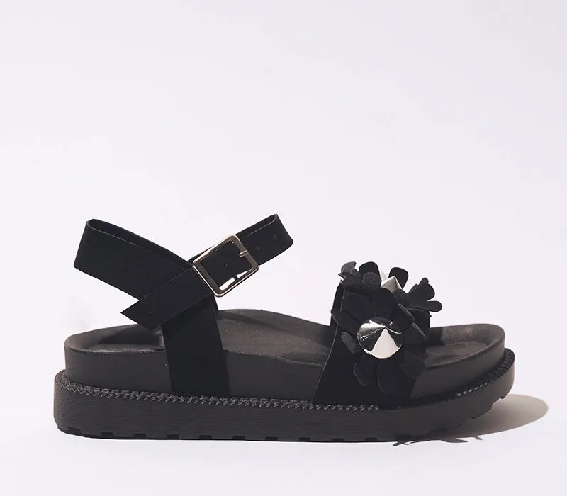 Moulded Sandal