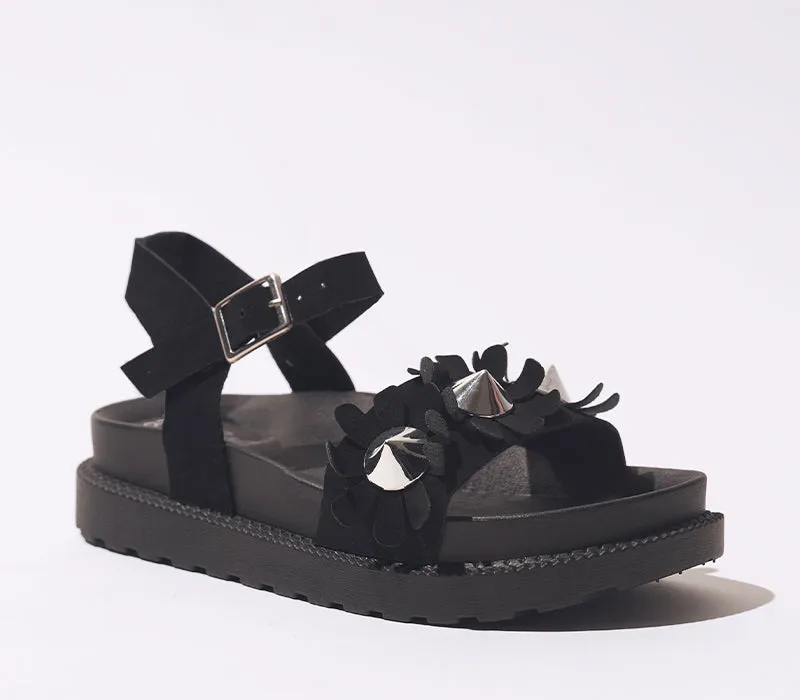 Moulded Sandal