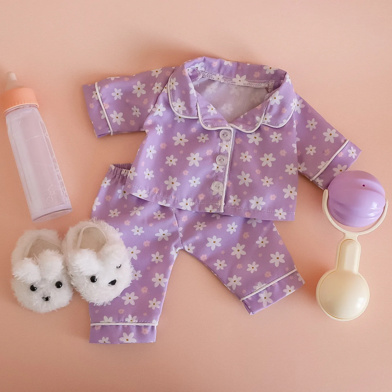 NEW Tiny Tummies Sleepy time Pack