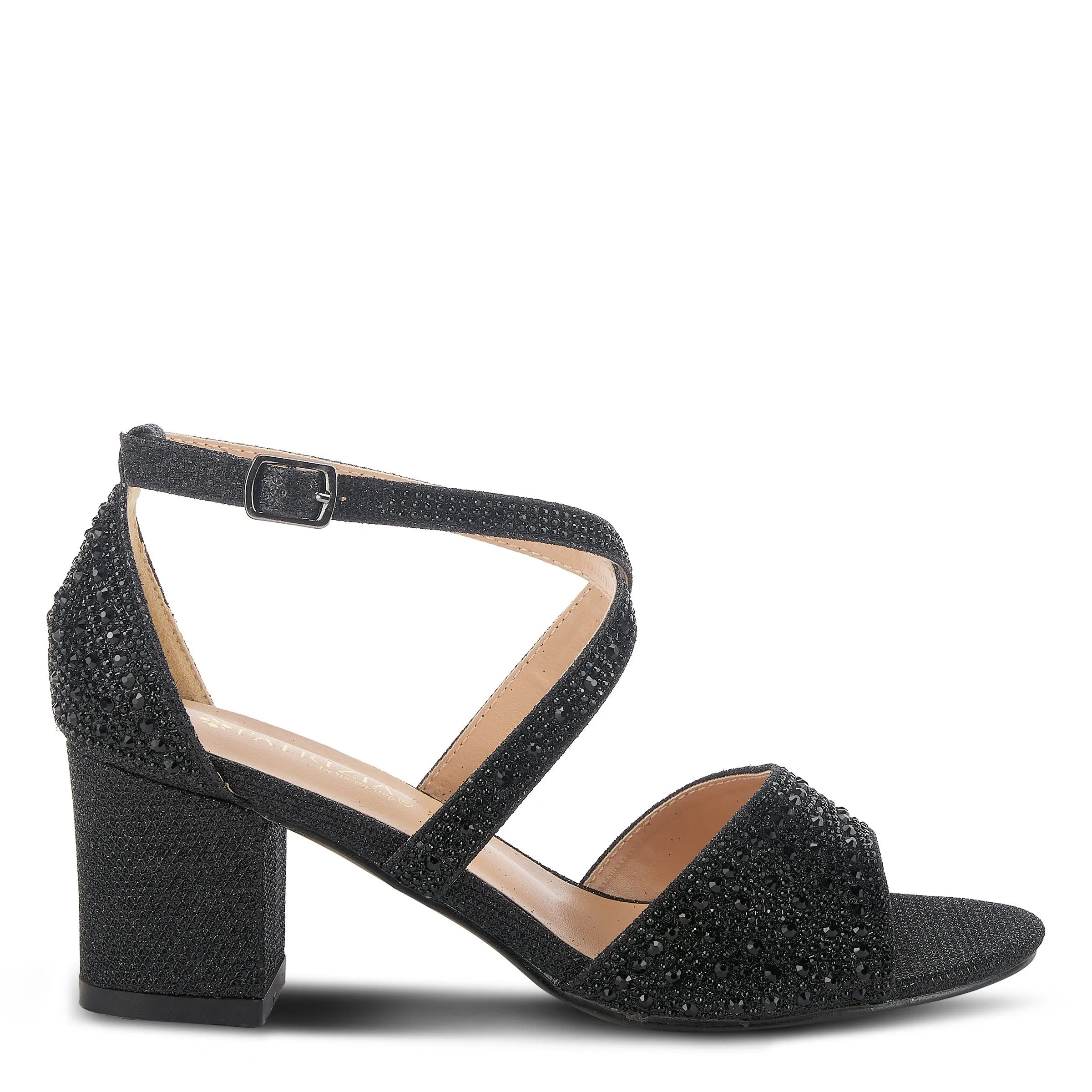 PATRIZIA DELAMORE SANDAL