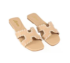 POLLY1 - BEIGE