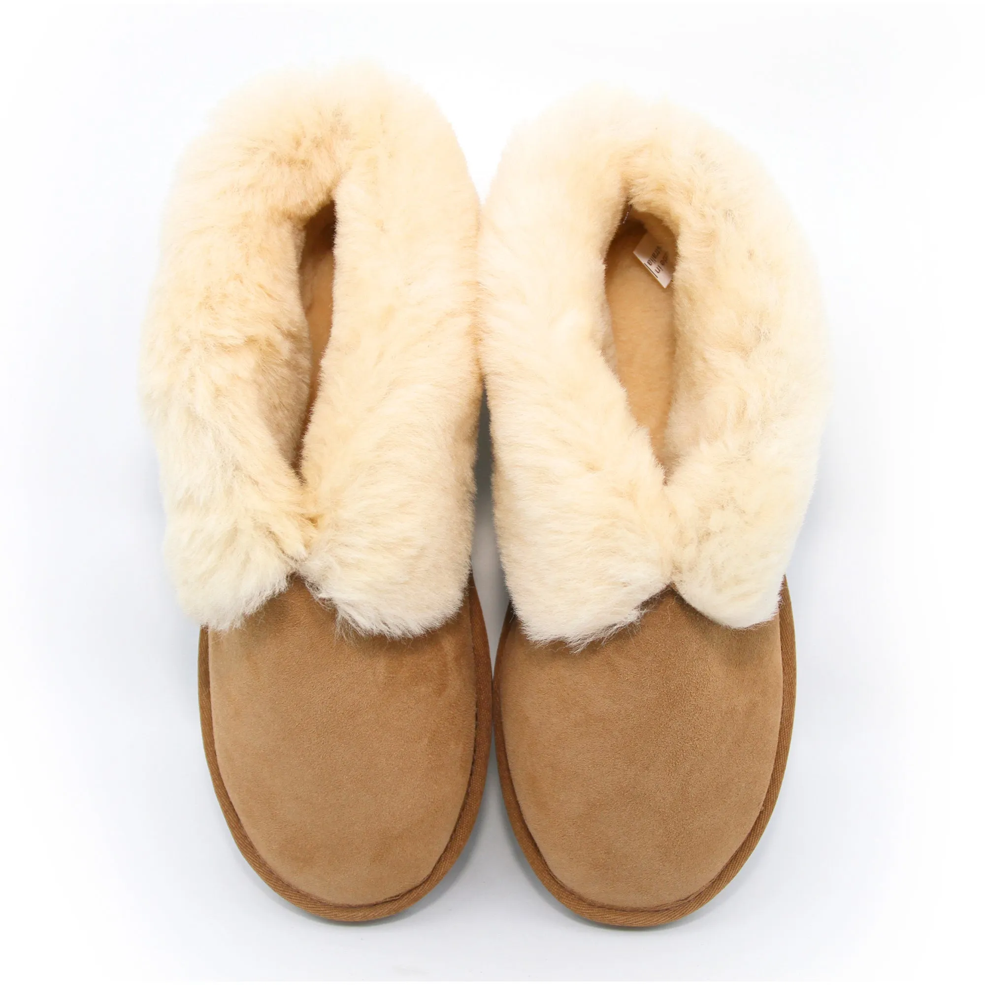 PREMIUM UGG Ankle Slippers Australian Made