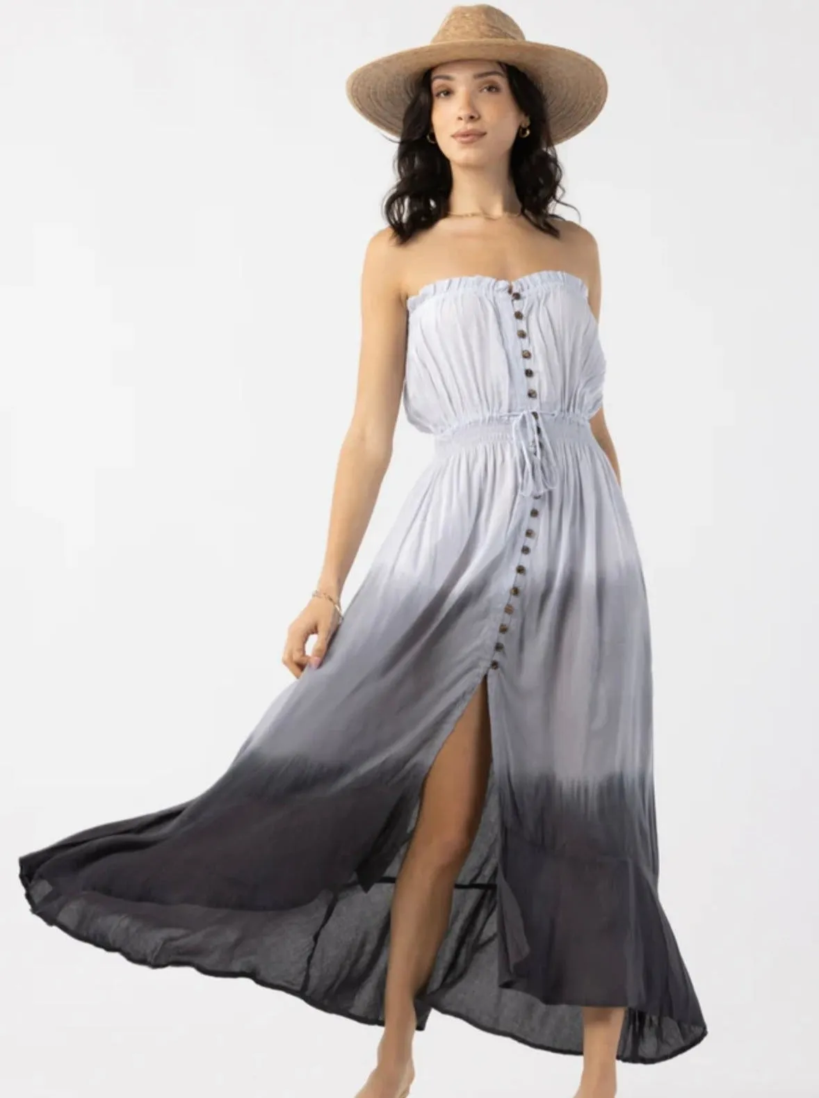 RYDEN MAXI DRESS