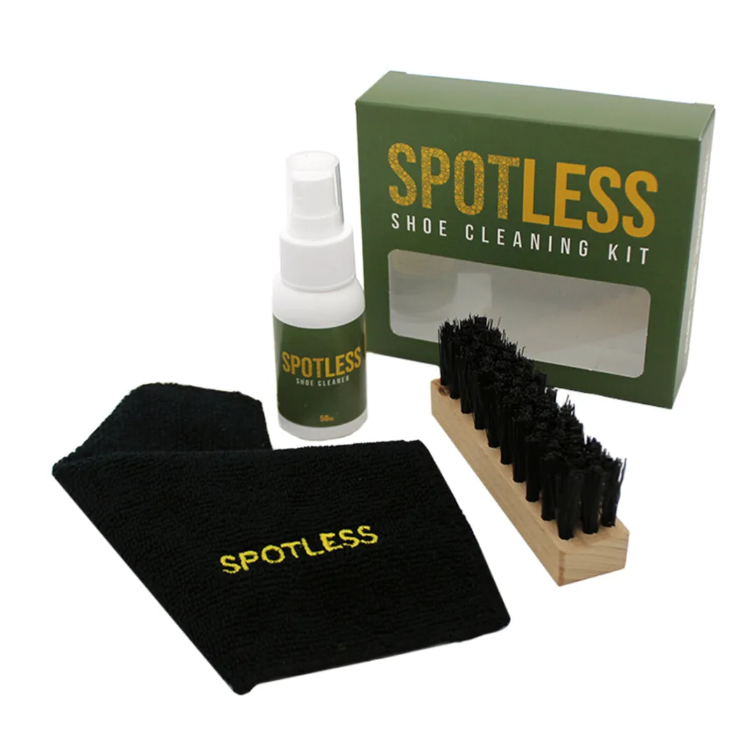 Sheepskin & Suede Slipper Cleaning Kit