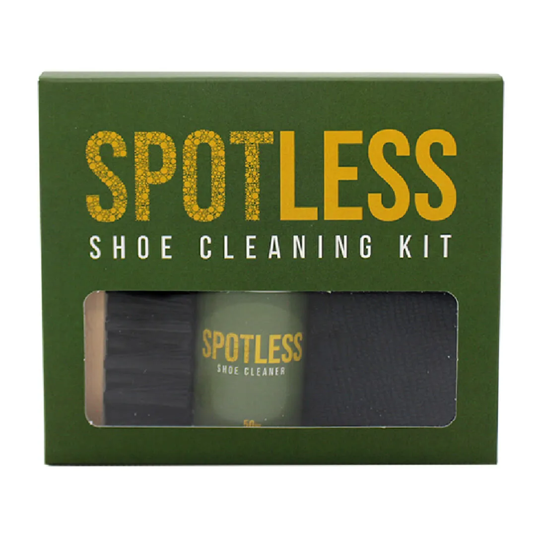 Sheepskin & Suede Slipper Cleaning Kit