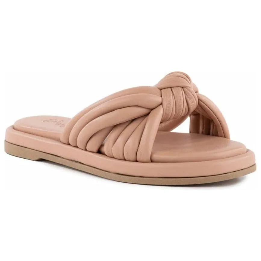 Simply The Best Sandal