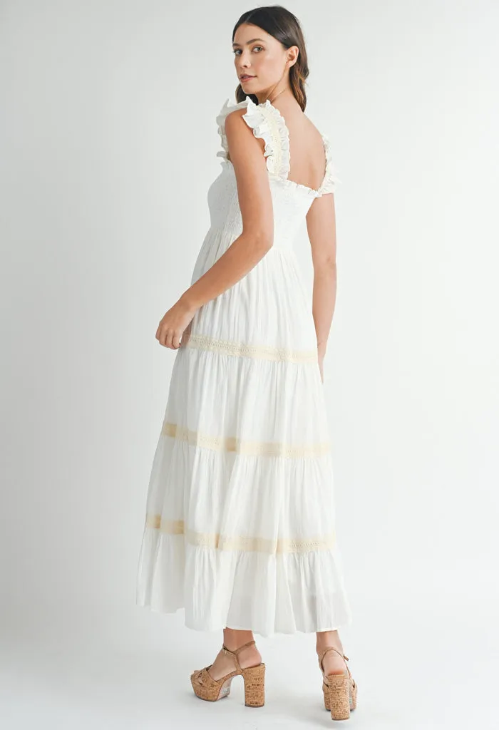 Sol Maxi Dress