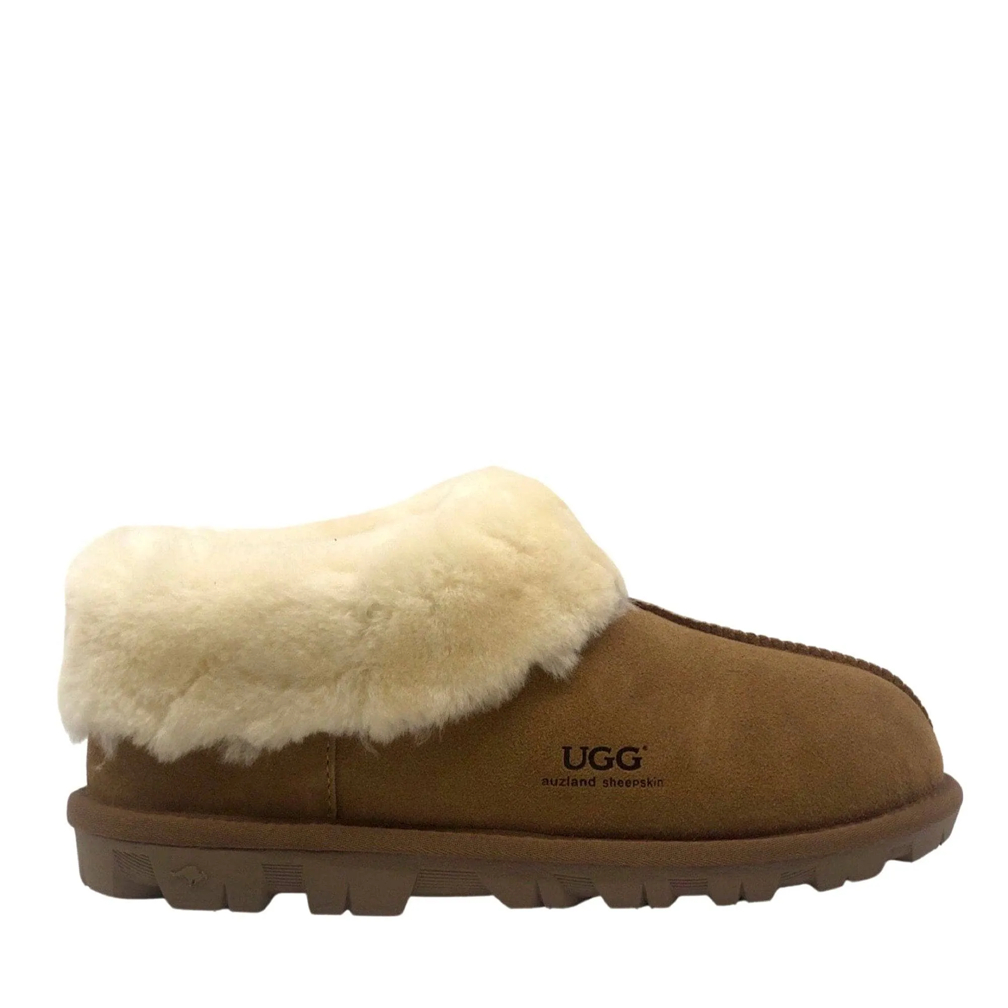 UGG Premium Depp Slippers