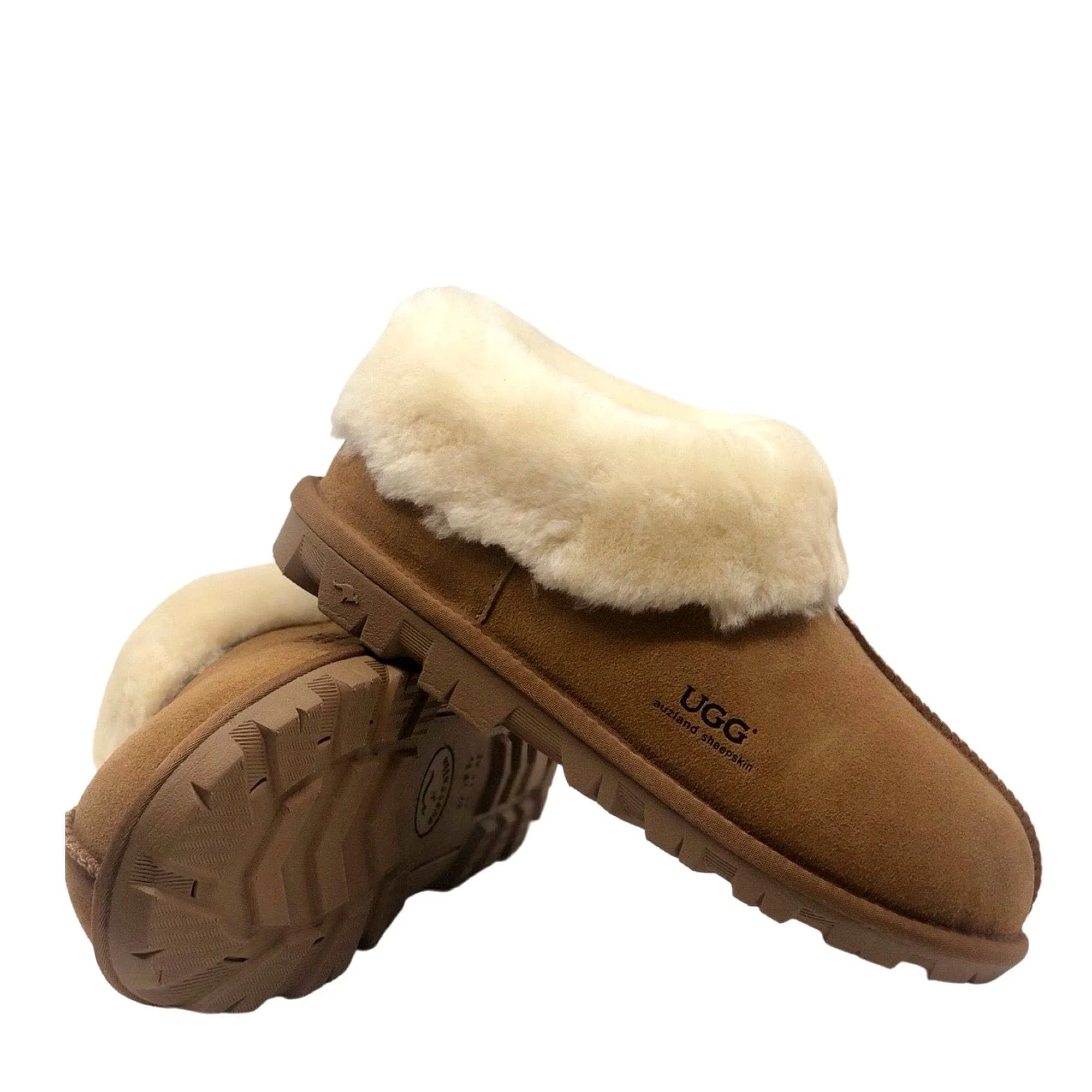 UGG Premium Depp Slippers